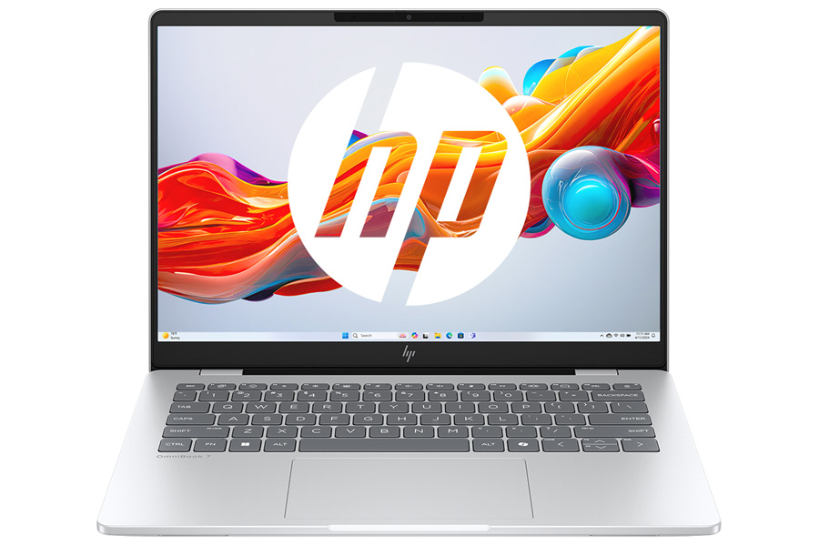 OmniBook 7 14 Core Ultra 7 255H