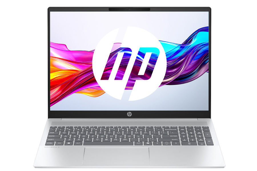 OmniBook 5 16 Ryzen AI 7 350