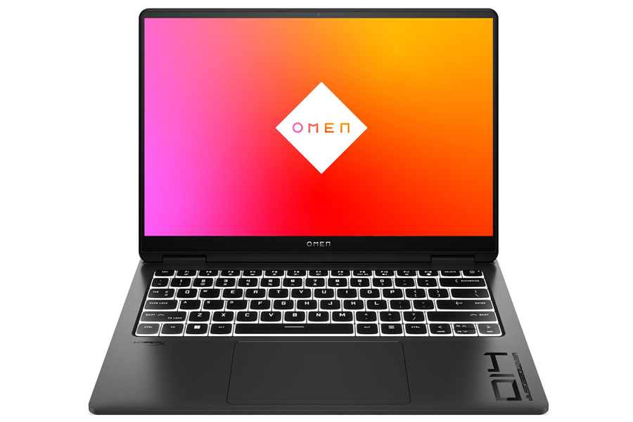 OMEN by HP Transcend 14 Core Ultra 9