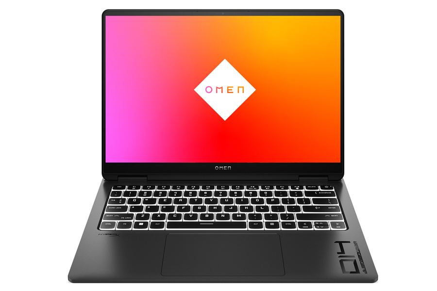 OMEN by HP Transcend 14 Core Ultra 7