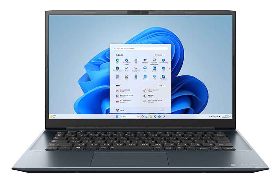 5.「dynabook MZ/MX」価格.com限定モデル