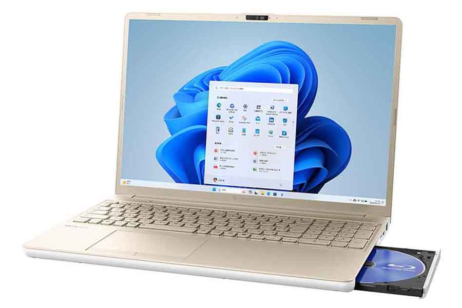 6.「dynabook AZ/MY」価格.com限定モデル