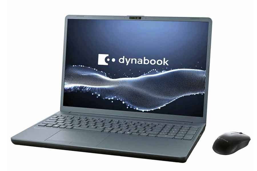 7.「dynabook T9」