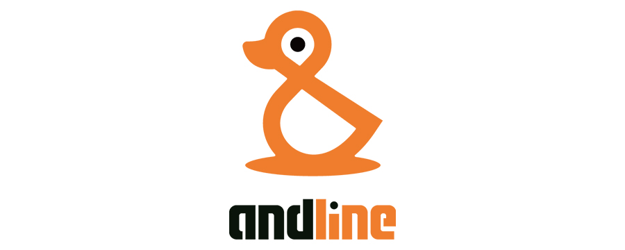 andlineSE }V^Cv _ԂȂ