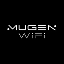 MUGEN WiFi@ߖv 100GBi[^j 2N_