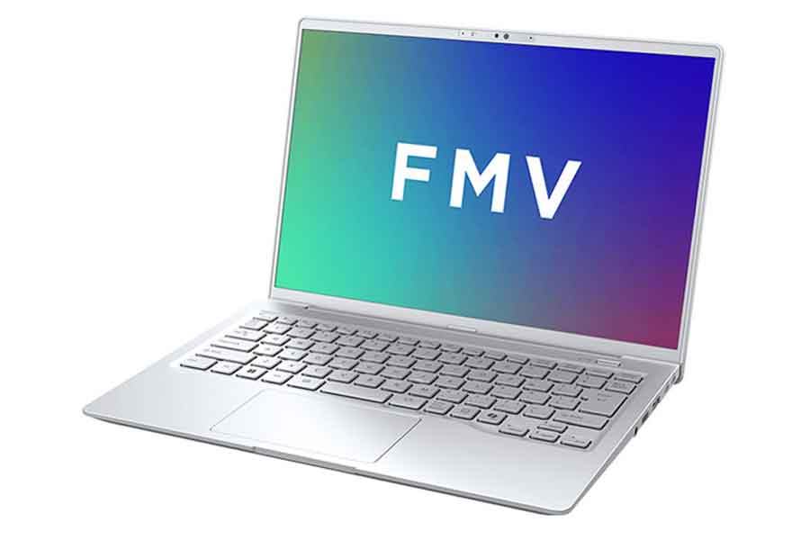 4.「FMV Note M MH55-K3」