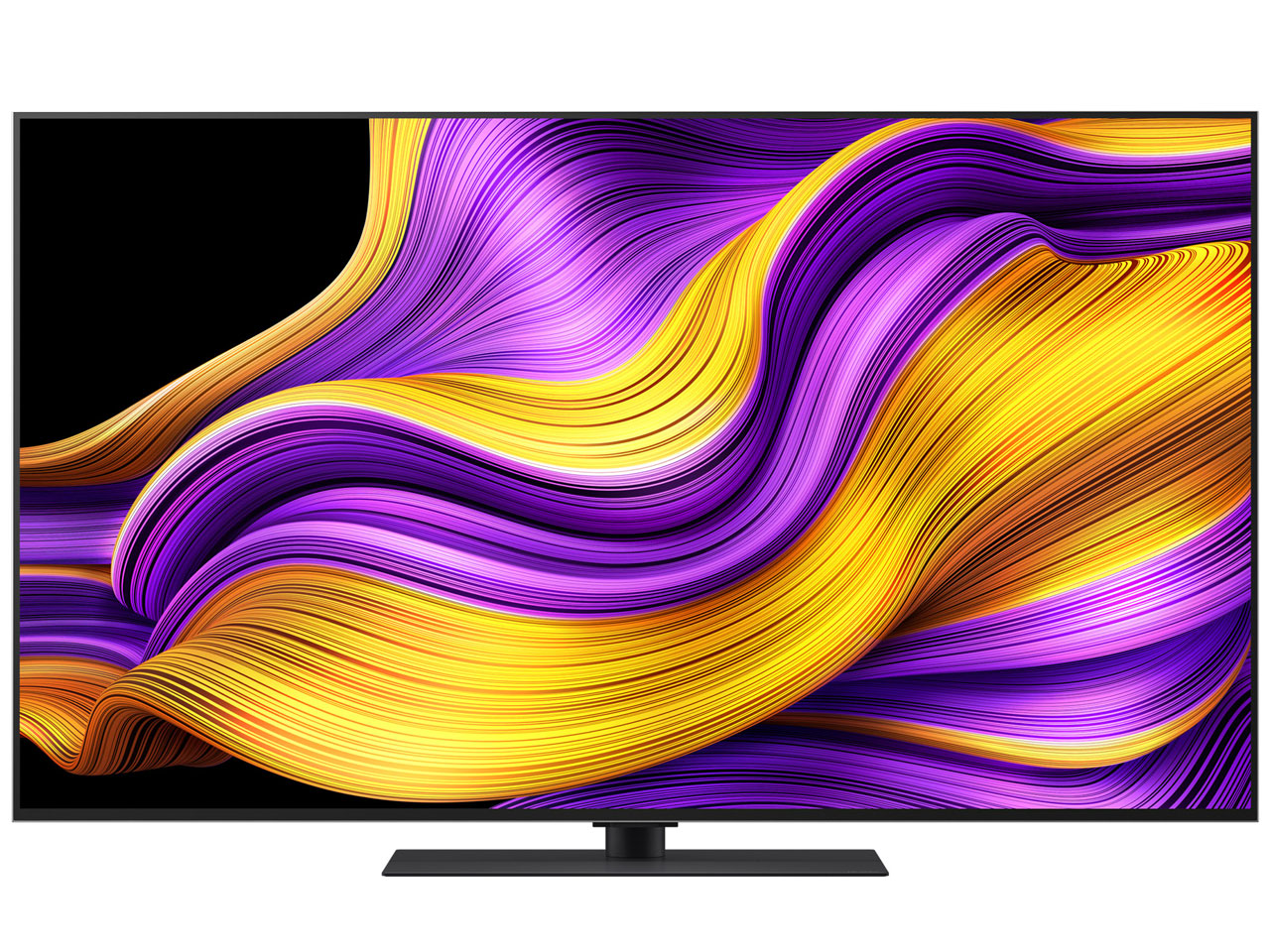 「G5」シリーズ【55〜83V型】