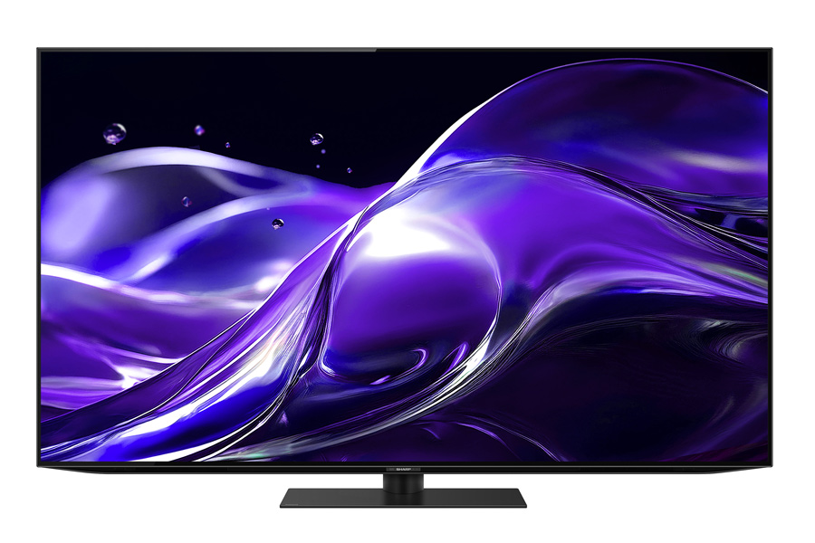 「HQ2」シリーズ【42〜65V型】