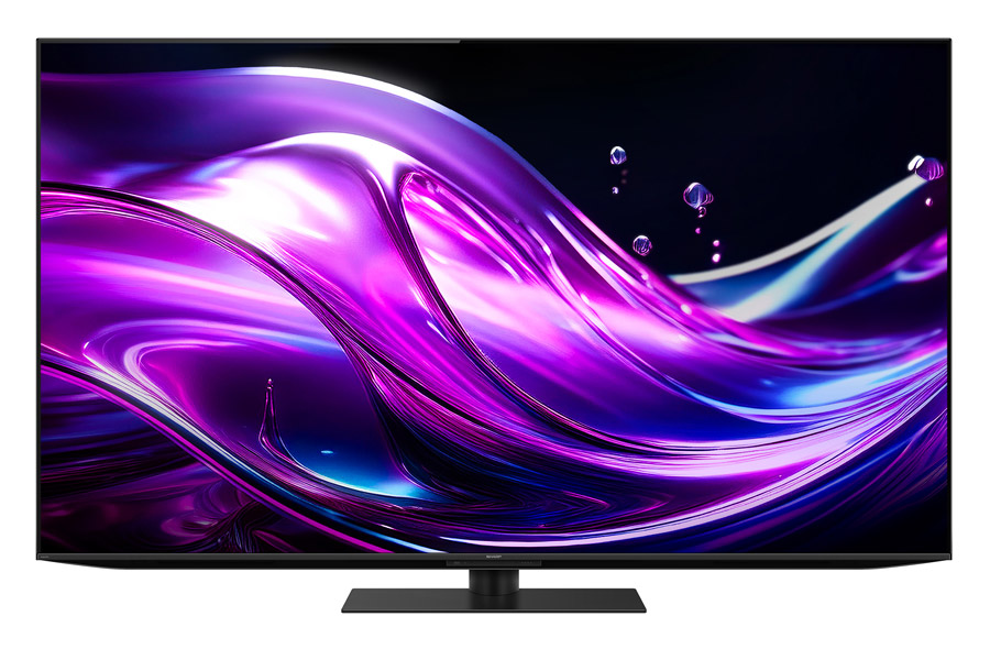 「HS1」シリーズ【55、65V型】