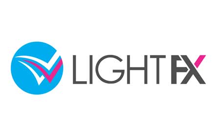 �g���C�_�[�Y�،��@�uLIGHTFX�v