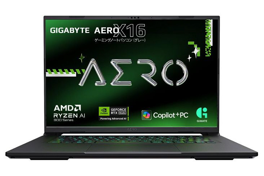 2.AERO X16 1VH93JP893AH