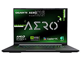 GIGABYTE�uAERO X16 1VH93JP893AH�v