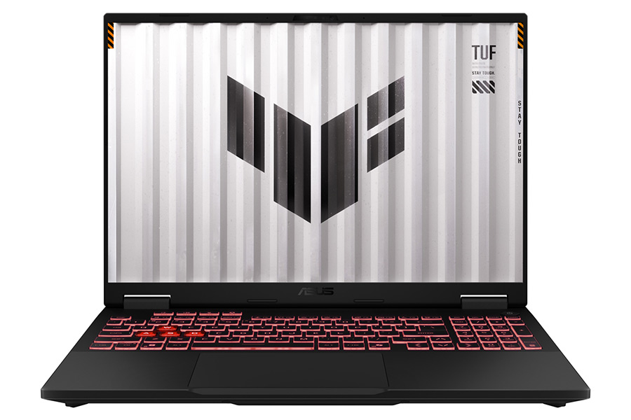 1.TUF Gaming A16 FA608PM Ryzen 9 8940HX�ERTX 5060