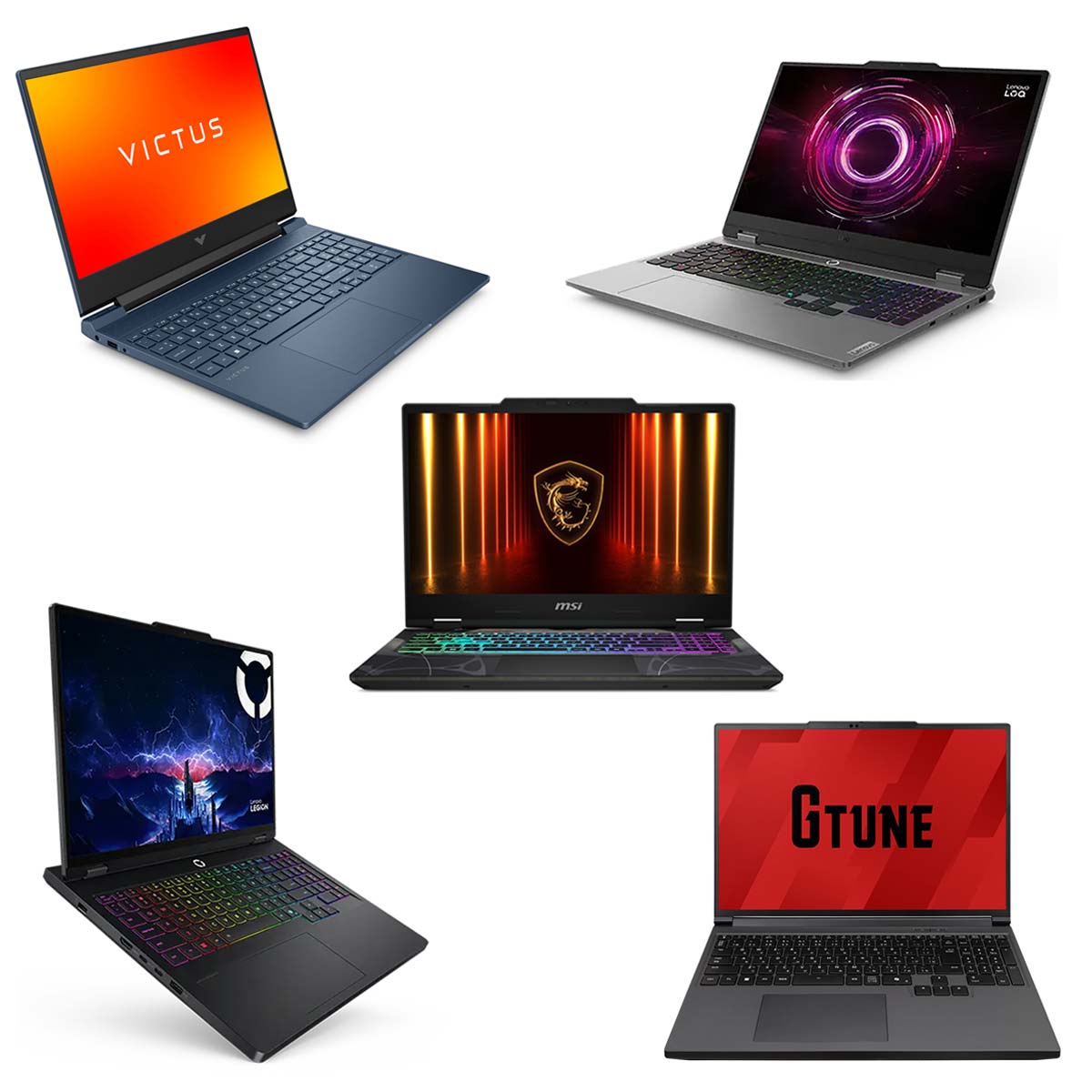 �Q�[�~���O�m�[�gPC��������5�I�I �R�X�p�ŋ��̌���Ły2026�N1���z