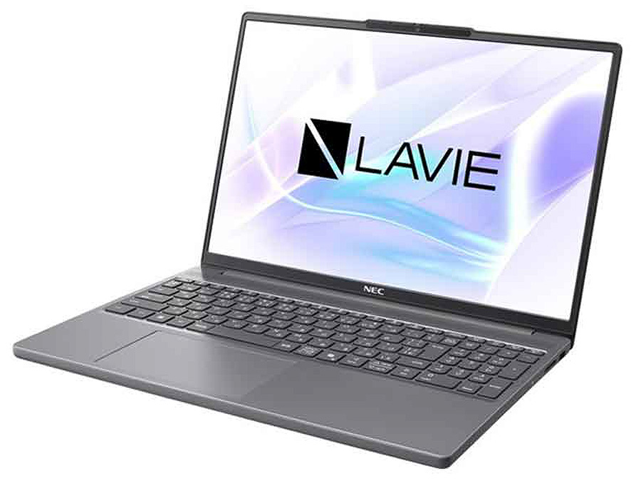 LAVIE Direct N15 Slim Ryzen 5 ���i.com���胂�f��