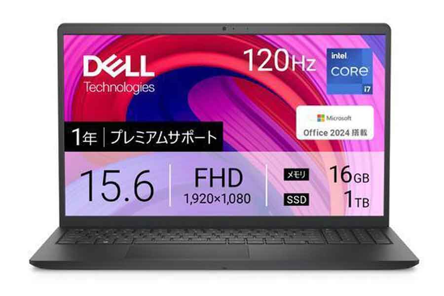 3.「Inspiron 15 3530」