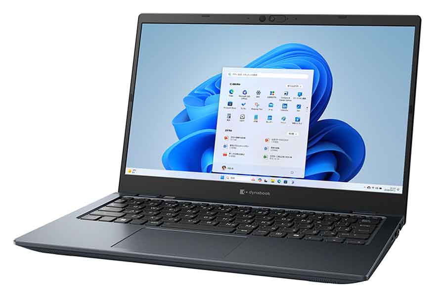 6.「dynabook GA/ZY」価格.com限定モデル