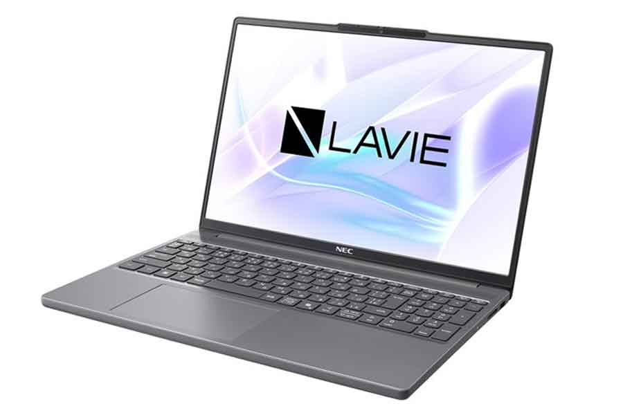 1.「LAVIE Direct N15 Slim」価格.com限定モデル