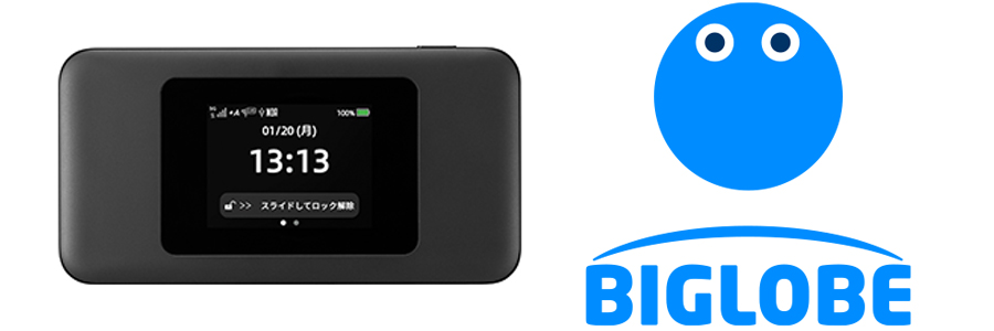 WiMAX +5G �M�K����v���XS �_����ԂȂ�