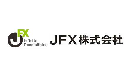 JFX�@�uMATRIX TRADER�v