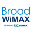 Broad WiMAX �M�K����X�^�[�g�v���� �_����ԂȂ�