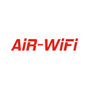 AiR-WiFi ���Ă���v���� 20GB�i�[�������^���j 1�N�_��