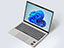 HP�uOmniBook 7 Aero 13�v���r���[�I 1kg�̌y�ʃ{�f�B��32GB�������[�𓋍�