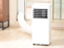 �A�C���X�I�[���}�̃|�[�^�u���N�[���[�uIPK-2306SV-W�v���r���[