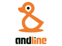 andline��SE �}���V�����^�C�v �_����ԂȂ��i�V�K�_��j