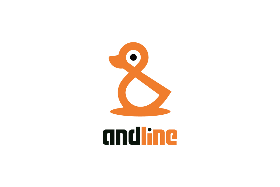 andline��SE �}���V�����^�C�v �_����ԂȂ�