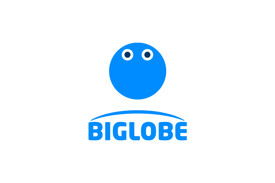 BIGLOBE�� �}���V�����^�C�v 2�N�_��