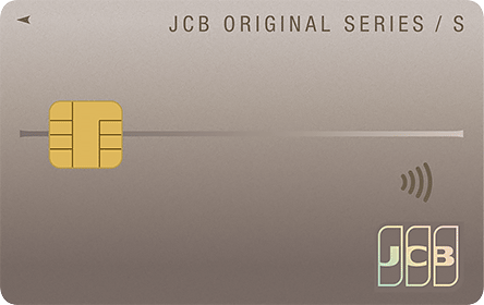 JCB�J�[�h S