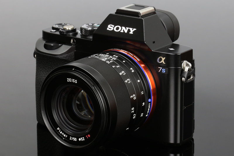 α7シリーズユーザー注目のMFレンズ、カールツァイス「Loxia 2/50」実写レビュー - 価格.comマガジン