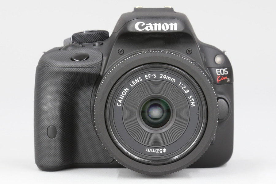 ☆安心の定価販売☆】 キヤノン CANON カメラレンズ EF-S24mm F2.8 STM