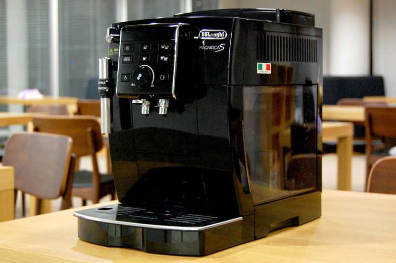 生活家電 コーヒーメーカー ecam23120の通販・価格比較 - 価格.com