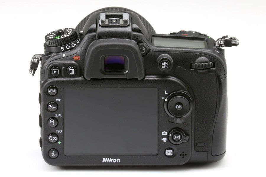 ✨スマホ転送！高性能連射♪✨ Nikon D7200 ニコン 一眼レフ カメラ 