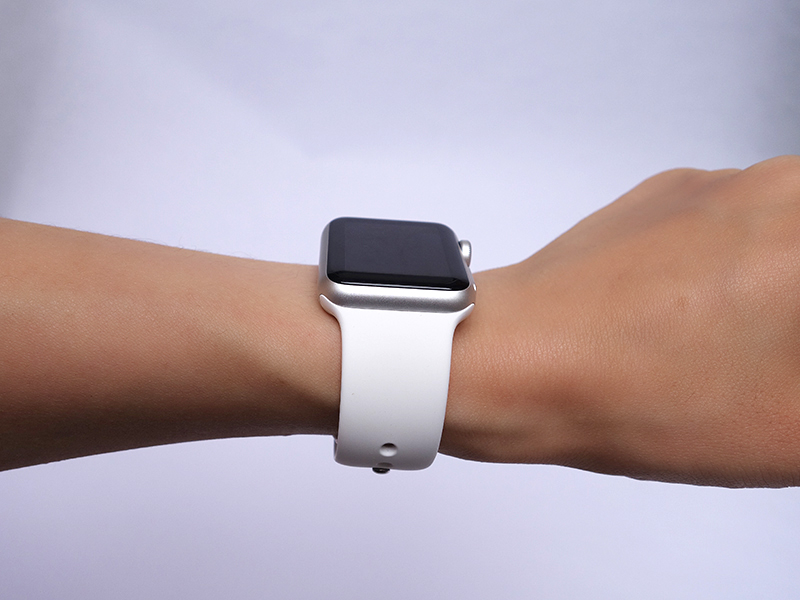買っちゃった Apple Watch は女性にこそ使って欲しいガジェットです 価格 Comマガジン