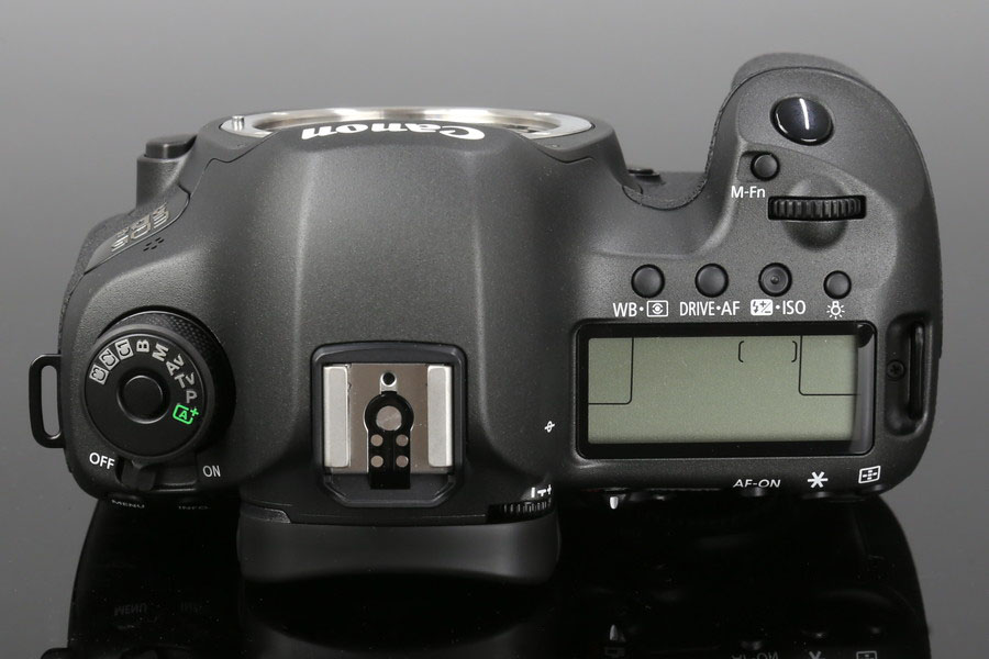 約5060万画素”の圧倒的な高画素を実現！ キヤノン「EOS 5Ds/5Ds R