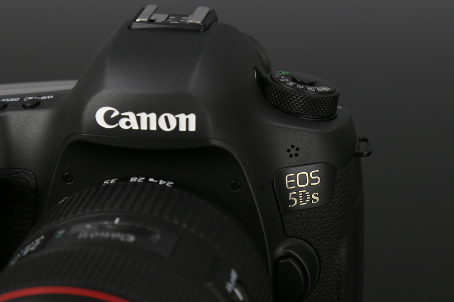 約5060万画素”の圧倒的な高画素を実現！ キヤノン「EOS 5Ds/5Ds R ...