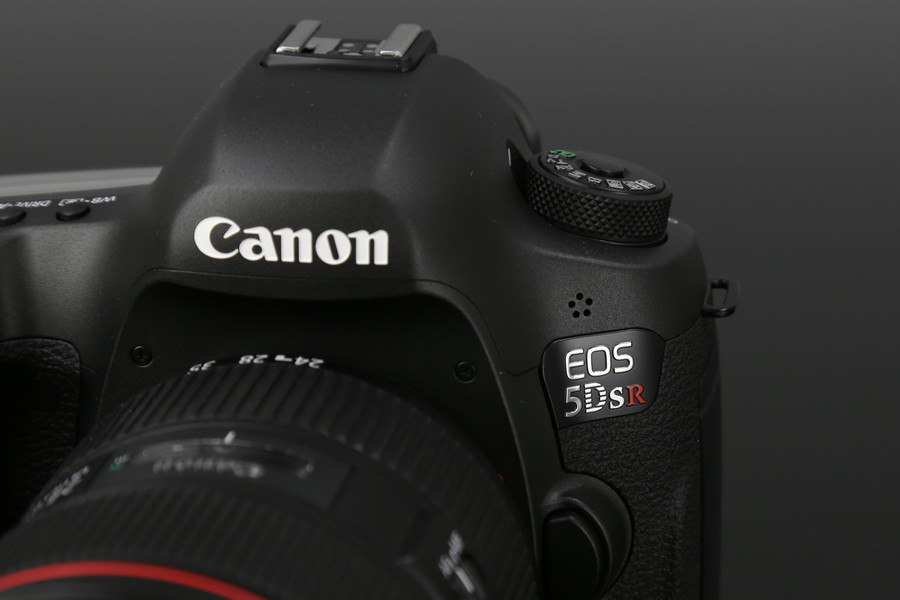 約5060万画素”の圧倒的な高画素を実現！ キヤノン「EOS 5Ds/5Ds R