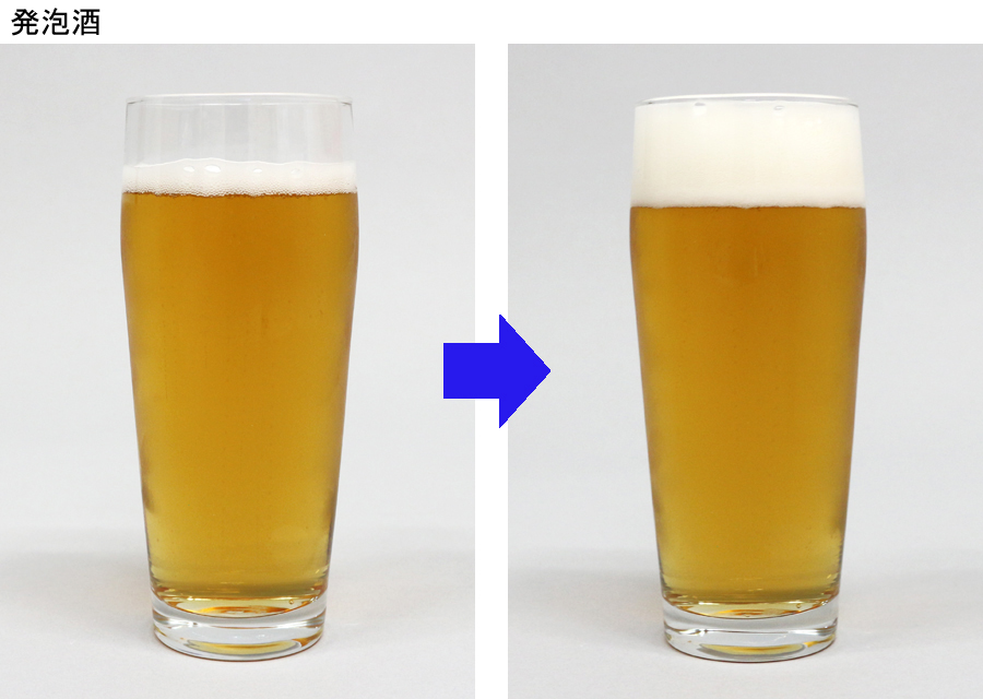 【Part2】「ソニックアワーポータブル」で“おいしいビールの泡”を作るコツを大調査 - 価格.comマガジン