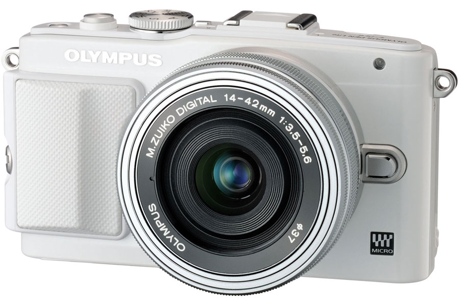 カメラ デジタルカメラ レンズ付きで3万円台！ お手ごろ価格のミラーレス一眼カメラ6機種 