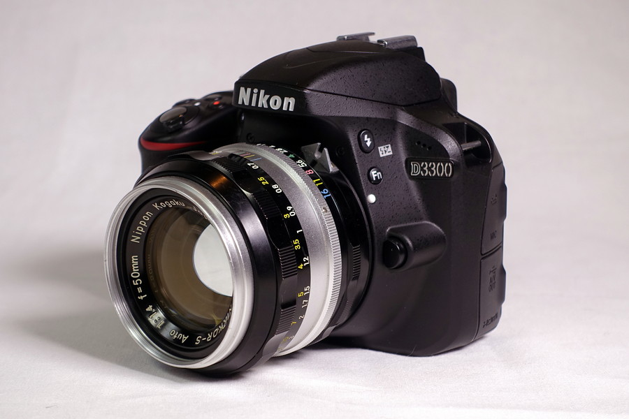 評判のいいNikonのお手軽一眼、D3300で遊ぶ - 価格.comマガジン