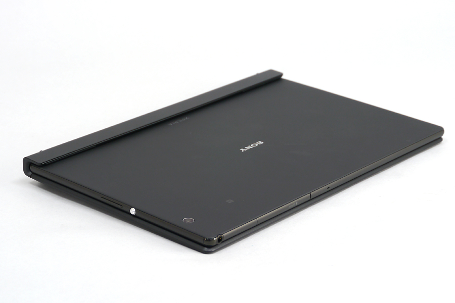 Xperia Z4 Tablet」はノートパソコン代わりに使えるか？ - 価格.com 