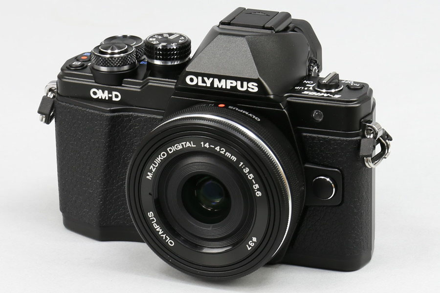 オリンパス Olympus em10 mark2-