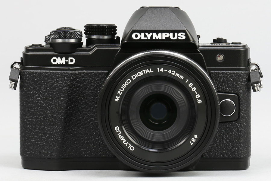 Ȃi𐋂OM-D̃Gg[fAIpXuOM-D E-M10 Mark IIv