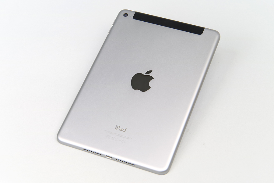 iPad mini4