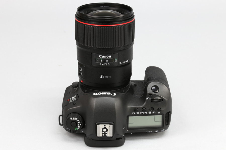 さぎり様専用】Canon EF35mm F1.4 USM【美品】 - カメラ