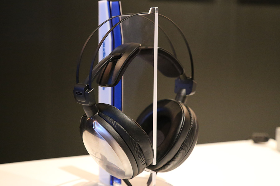 audio-technica アートモニターシリーズ 密閉型ヘッドホン ATH-A700X ...