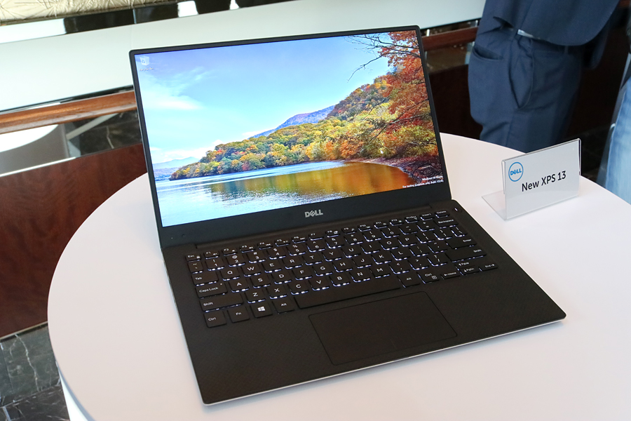 Core i5 DELL ノートPC XPS 13-
